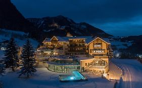 Alpin&Vital Hotel La Perla