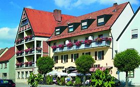 Hotel Königsteiner Hof  3*