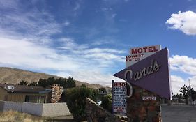 Sands Motel Yucca Valley Ca