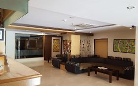 Hotel Winsar Park Visakhapatnam 3* India