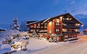 Hotel Brückenwirt st Johann in Tirol