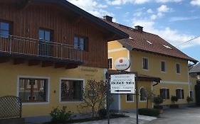 Hotel Fischachstubn Bergheim 2* Österreich