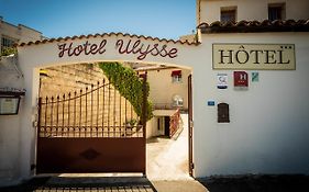 Hotel Ulysse Montpellier