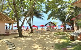 Hiệp Thạnh Resort Phú Quốc