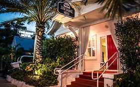 The Saint Hotel Key West, Autograph Collection  4* United States