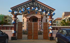 Jeevan Sandhya Inn Puri 3*