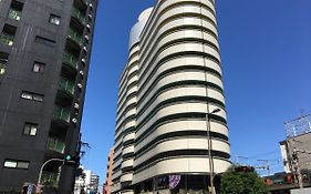 Apa Hotel Osaka-Tenma