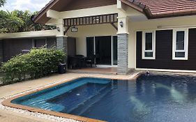 Pool Villa Kathu Phuket