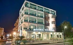Hotel Gorini Igea