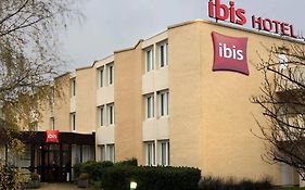 Ibis Rambouillet photos Exterior