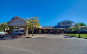 Ashmore Inn And Suites Lubbock 3*