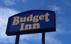 Budget Inn Austin Texas