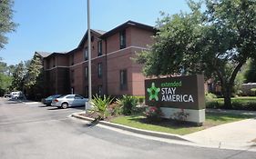 Extended Stay America Tallahassee - Killearn