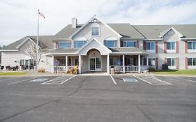 Country Inn And Suites Walker Mn