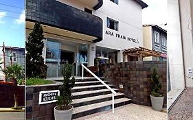 Ara Mar Praia Hotel  3*