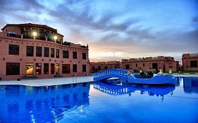 Al Bada Resort al Ain