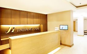 Jinjiang Inn Ortigas - Multiple Use Hotel