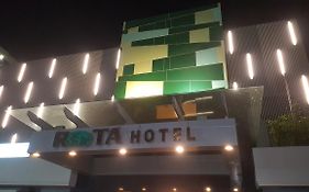 Rota International Hotel  2*