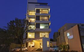 Hotel K Tree - A Boutique Hotel Kolhapur India