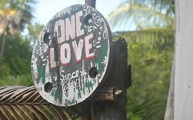 One Love Camp