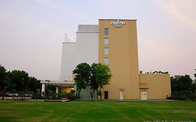 Country Inn & Suites by Radisson Sohna Road