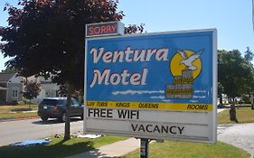Ventura Motel Ludington Mi