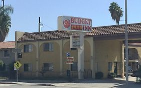 Budget Inn el Monte Ca