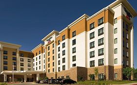 Towneplace Suites Dallas Dfw Airport North/grapevine 3*