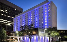 Whitehall Houston Hotel 4*