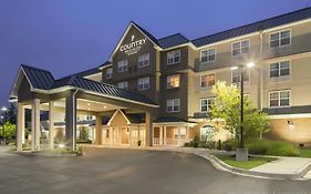 Country Inn And Suites Baltimore North