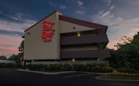 Red Roof Inn Milford Ct 2*
