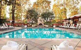 Beverly Garland Hotel Los Angeles