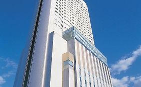 Ana Crowne Plaza Hotel Grand Court Nagoya, An Ihg Hotel  4* Japan