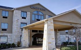 Quality Suites College Station Texas