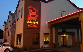 Red Roof Inn Plus Chattanooga