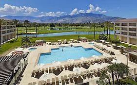Doubletree by Hilton Golf Resort Palm Springs