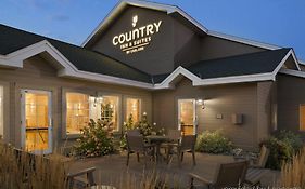 Country Inn Baxter