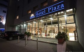 Andor Hotel Plaza  3*