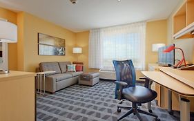 Towneplace Suites By Marriott Corpus Christi Portland