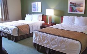 Extended Stay America Tulsa Midtown 2*