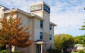 Extended Stay America Bloomington Il