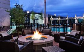 Residence Inn By Marriott Little Rock Downtown  3* United States