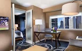 Omni Chicago All Suites Hotel-Magnificent Mile