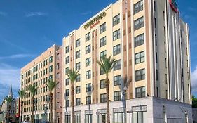 Courtyard By Marriott St. Petersburg Downtown Hotel United States