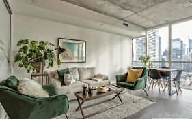 Bisha Residence - 5-Star New Luxury Condo