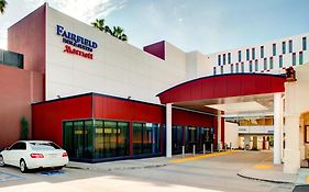 Fairfield Inn & Suites By Marriott Los Angeles Lax/El Segundo