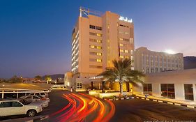 Al Falaj Hotel Muscat Oman