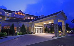 Hilton Garden Inn Cincinnati/mason