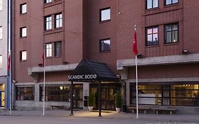 Scandic Hotel Bodø