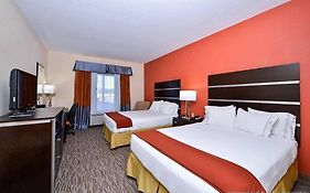 Holiday Inn Express Hotel And Suites Houston Kingwood  United States